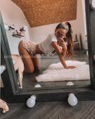 Анкета проститутки Рената - метро Алексеевский, возраст - 24